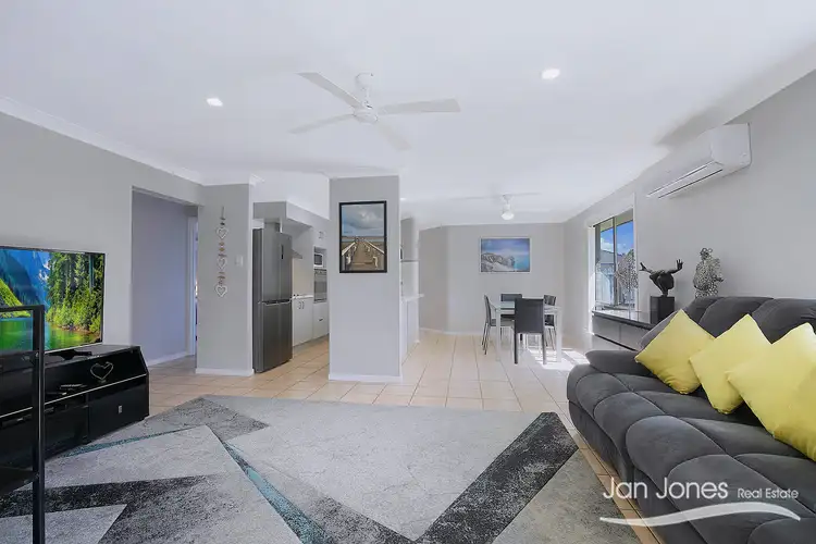 Second view of Homely house listing, 14 Zoe Pl, Deception Bay QLD 4508