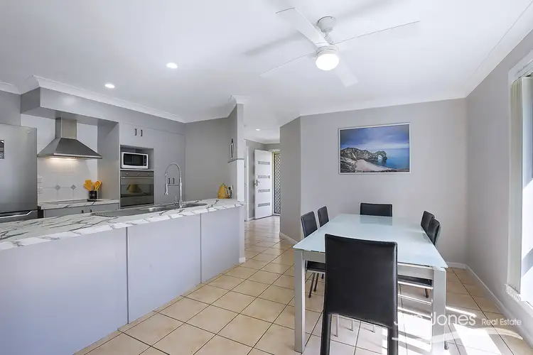 Third view of Homely house listing, 14 Zoe Pl, Deception Bay QLD 4508