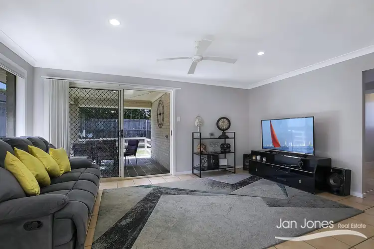 Fifth view of Homely house listing, 14 Zoe Pl, Deception Bay QLD 4508