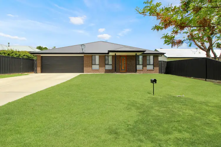 11A Phillip Street, Scone NSW 2337