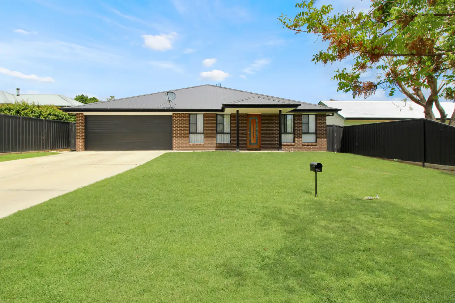 Main view of Homely house listing, 11A Phillip Street, Scone NSW 2337