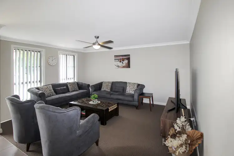 Second view of Homely house listing, 11A Phillip Street, Scone NSW 2337