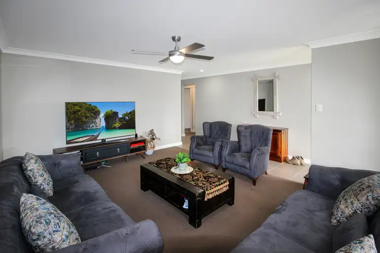 Third view of Homely house listing, 11A Phillip Street, Scone NSW 2337