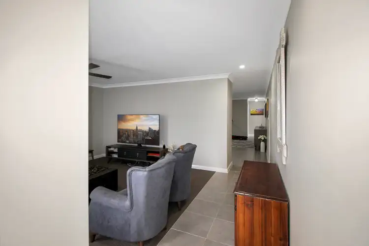 Fourth view of Homely house listing, 11A Phillip Street, Scone NSW 2337