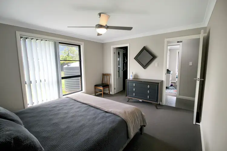 Sixth view of Homely house listing, 11A Phillip Street, Scone NSW 2337