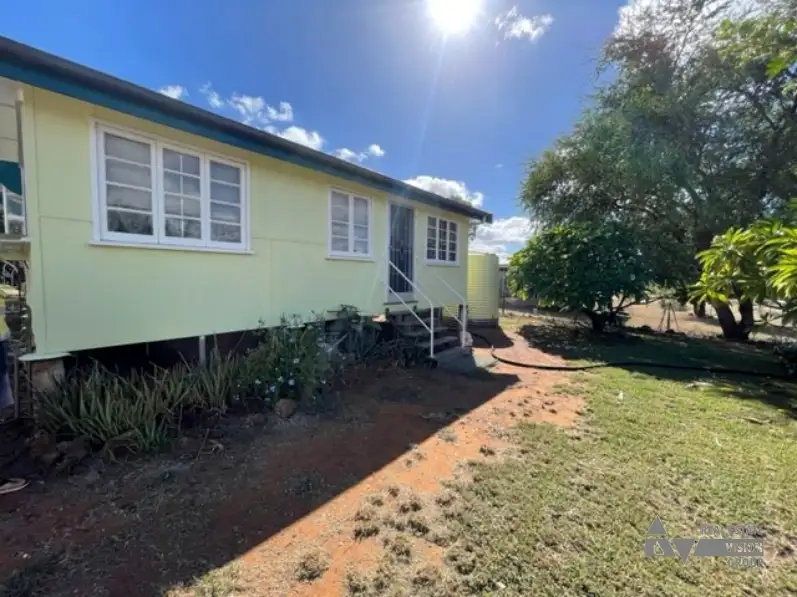Main view of Homely house listing, 8 Flagon Ally, Sapphire, The Gemfields QLD 4702