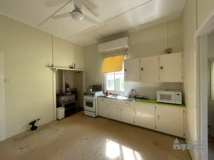 Second view of Homely house listing, 8 Flagon Ally, Sapphire, The Gemfields QLD 4702