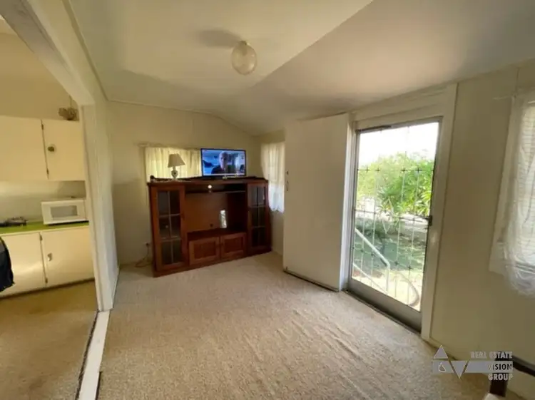 Third view of Homely house listing, 8 Flagon Ally, Sapphire, The Gemfields QLD 4702