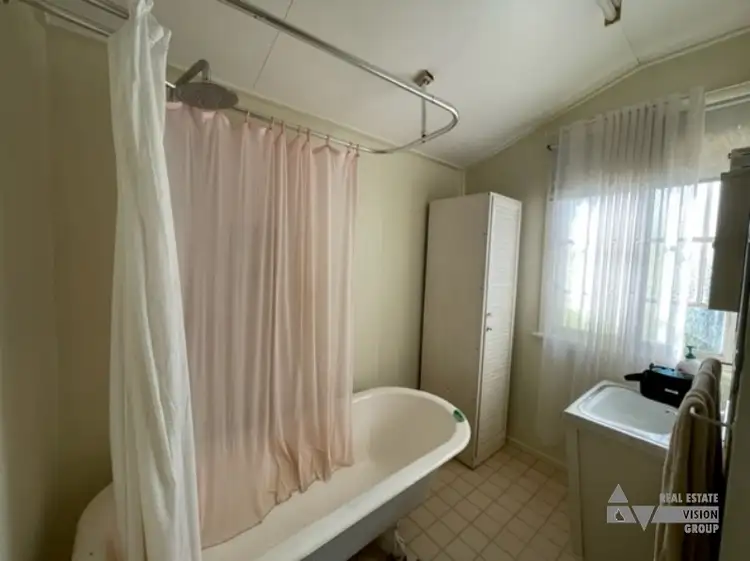 Sixth view of Homely house listing, 8 Flagon Ally, Sapphire, The Gemfields QLD 4702