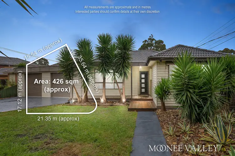 62 Clarendon Street, Avondale Heights VIC 3034