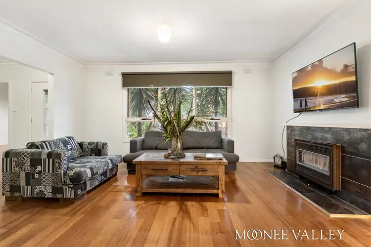 Second view of Homely house listing, 62 Clarendon Street, Avondale Heights VIC 3034