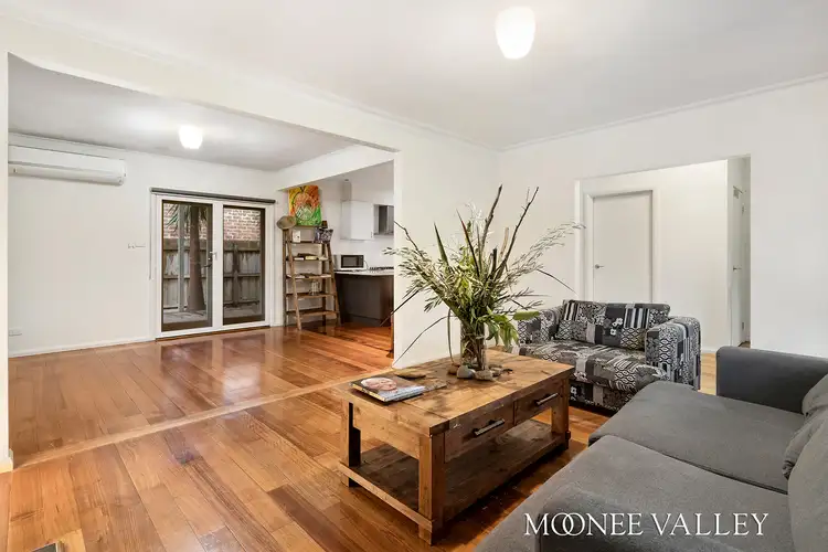 Third view of Homely house listing, 62 Clarendon Street, Avondale Heights VIC 3034