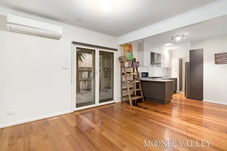 Fifth view of Homely house listing, 62 Clarendon Street, Avondale Heights VIC 3034