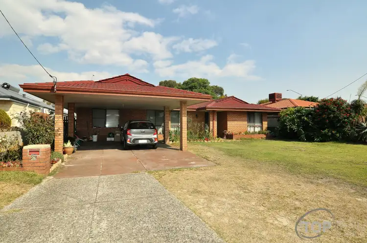 26 Hassell Crescent, Bull Creek WA 6149