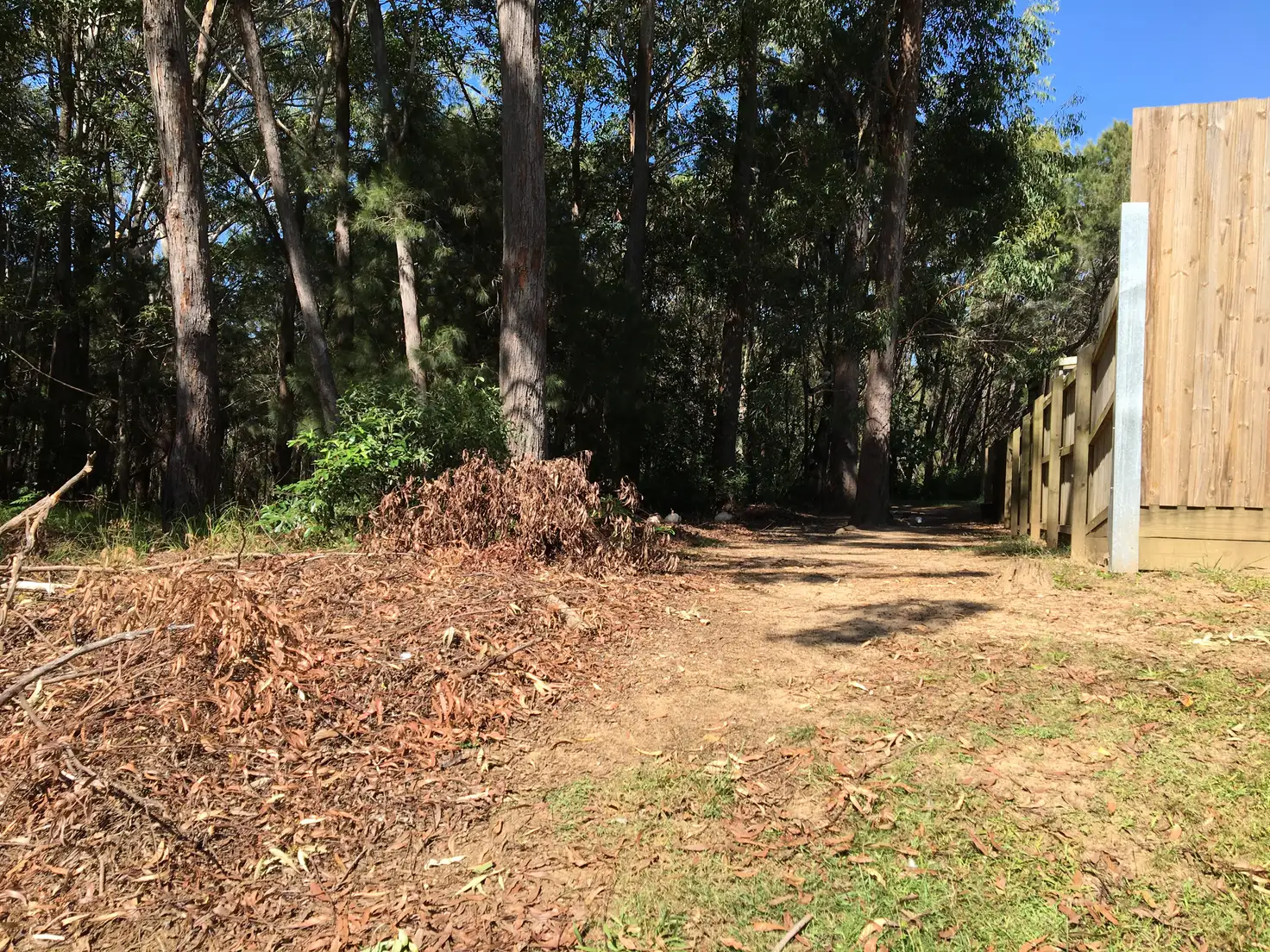 Main view of Homely land listing, 36 Little Cove Rd, Russell Island QLD 4184