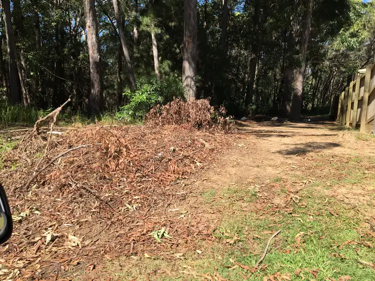 Third view of Homely land listing, 36 Little Cove Rd, Russell Island QLD 4184