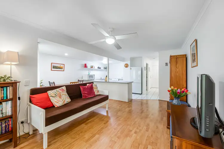 Main view of Homely townhouse listing, Unit 2/7 Arwen St, Maroochydore QLD 4558