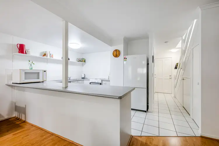 Fifth view of Homely townhouse listing, Unit 2/7 Arwen St, Maroochydore QLD 4558