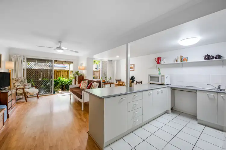 Sixth view of Homely townhouse listing, Unit 2/7 Arwen St, Maroochydore QLD 4558
