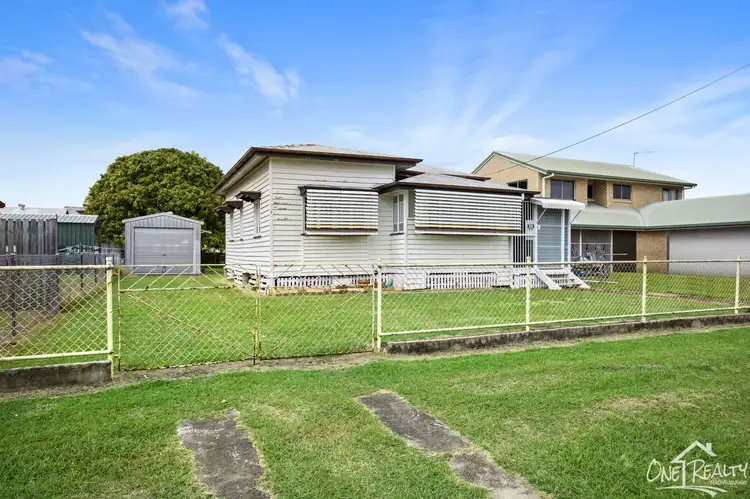 47 Wilson St, Maryborough QLD 4650
