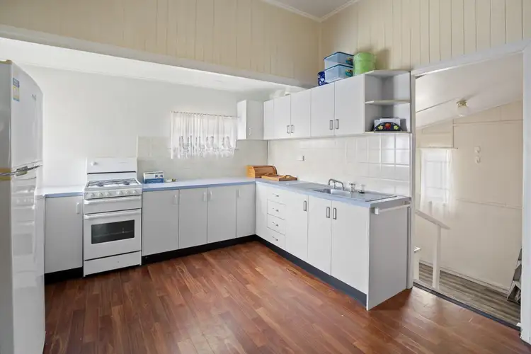 Second view of Homely house listing, 47 Wilson St, Maryborough QLD 4650