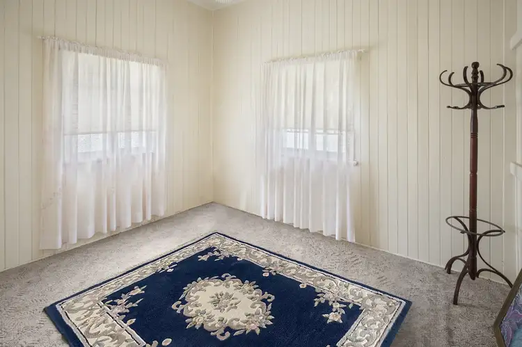 Fifth view of Homely house listing, 47 Wilson St, Maryborough QLD 4650