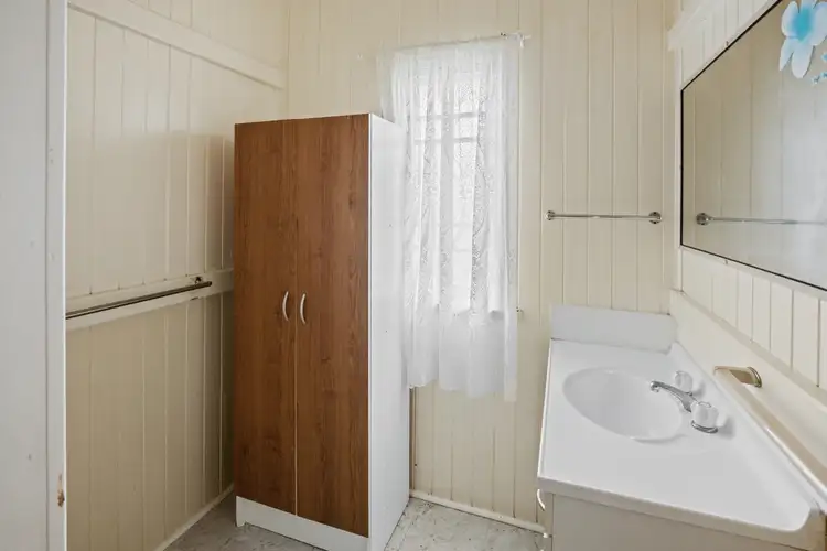 Seventh view of Homely house listing, 47 Wilson St, Maryborough QLD 4650