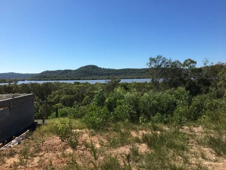 Main view of Homely land listing, 37 Aquamarine Ave, Russell Island QLD 4184