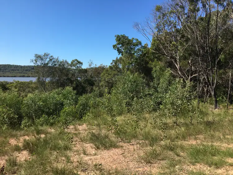 Second view of Homely land listing, 37 Aquamarine Ave, Russell Island QLD 4184