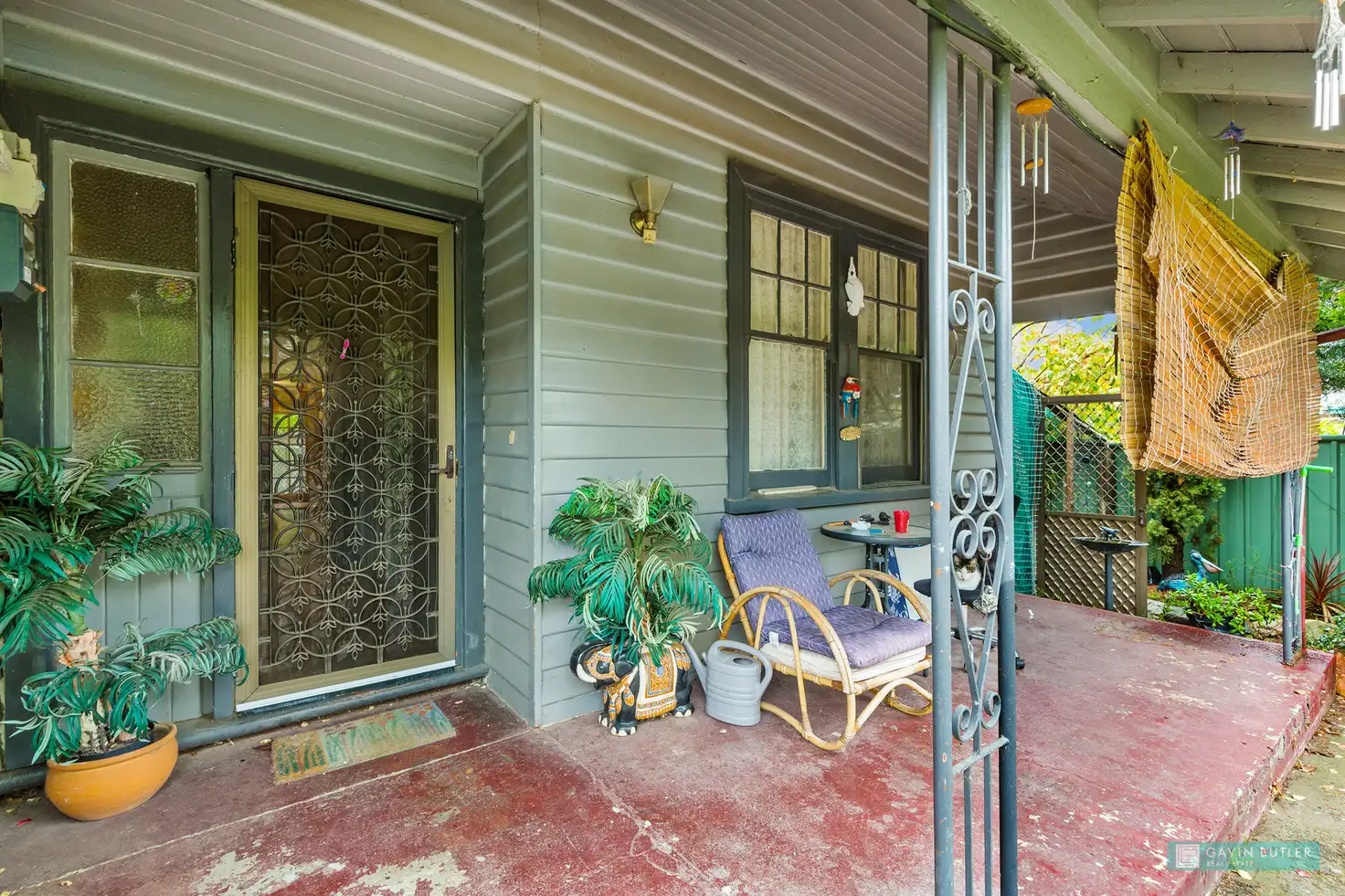 Main view of Homely house listing, 129 Mackenzie St W, Golden Square VIC 3555