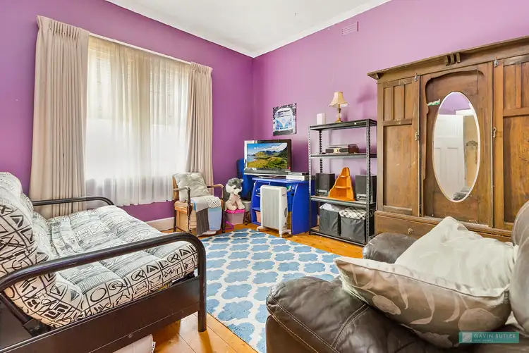 Second view of Homely house listing, 129 Mackenzie St W, Golden Square VIC 3555