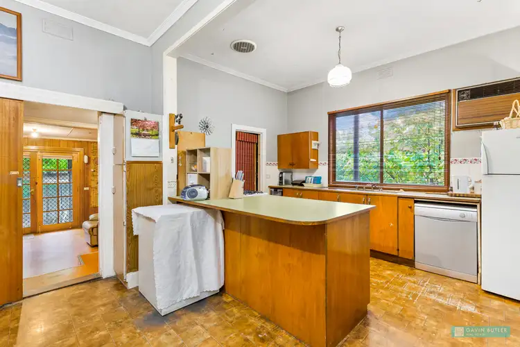 Third view of Homely house listing, 129 Mackenzie St W, Golden Square VIC 3555