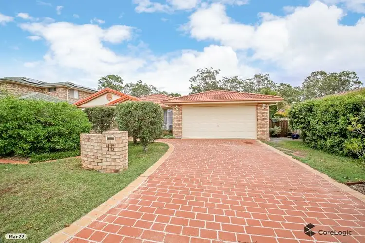 16 Civetta Ct, Dakabin QLD 4503