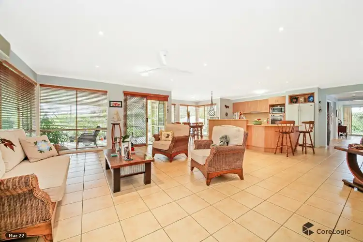Fourth view of Homely house listing, 16 Civetta Ct, Dakabin QLD 4503