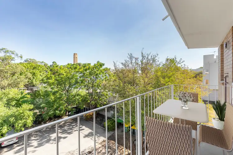 38/61 Wright Street, Highgate WA 6003