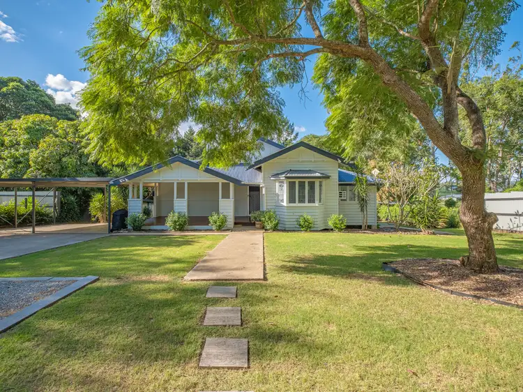Main view of Homely house listing, 704 Bruce Hwy, Chatsworth QLD 4570