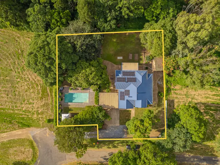 Third view of Homely house listing, 704 Bruce Hwy, Chatsworth QLD 4570
