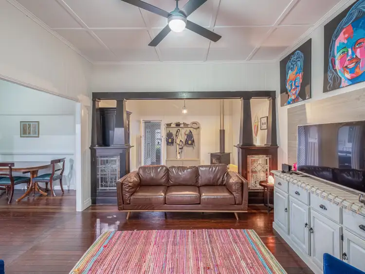 Fifth view of Homely house listing, 704 Bruce Hwy, Chatsworth QLD 4570