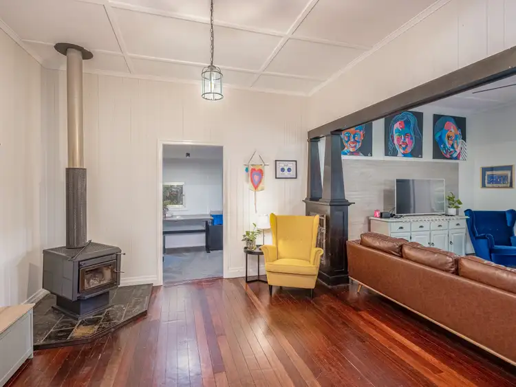Sixth view of Homely house listing, 704 Bruce Hwy, Chatsworth QLD 4570