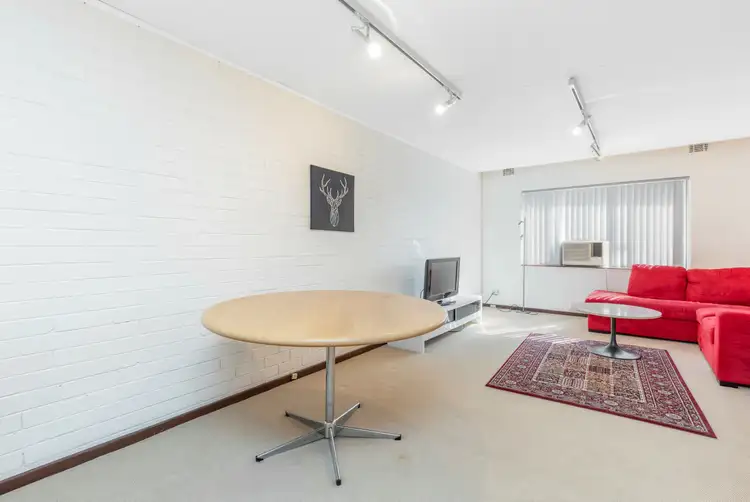 Fifth view of Homely unit listing, 32/132 Mounts Bay Road, Perth WA 6000