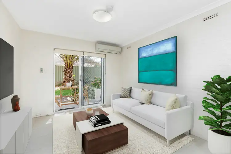 Third view of Homely unit listing, 4/66 Central Avenue, Maylands WA 6051