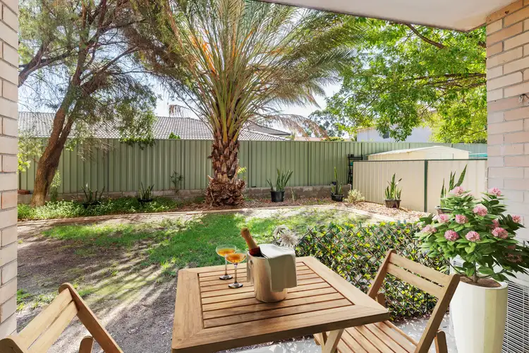 Fourth view of Homely unit listing, 4/66 Central Avenue, Maylands WA 6051