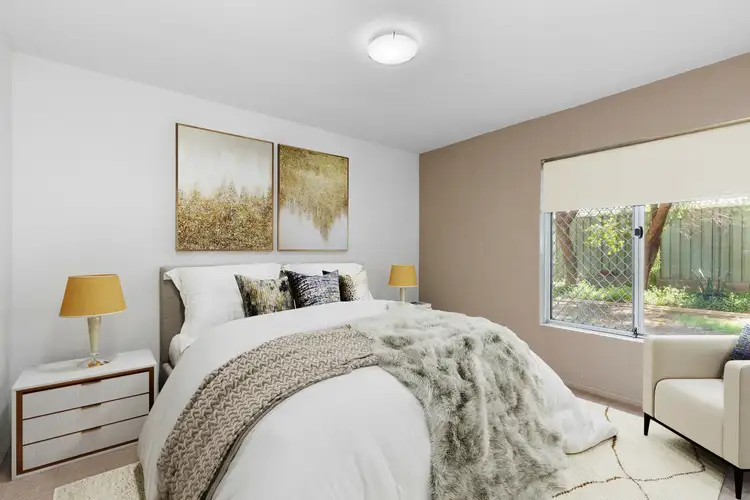 Seventh view of Homely unit listing, 4/66 Central Avenue, Maylands WA 6051