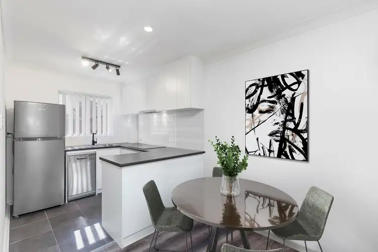 Main view of Homely unit listing, 23/3-7 Tenth Avenue, Maylands WA 6051