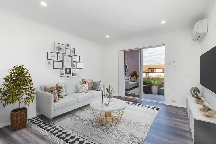 Third view of Homely unit listing, 23/3-7 Tenth Avenue, Maylands WA 6051