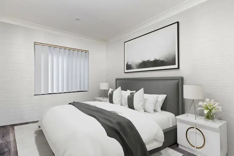 Fifth view of Homely unit listing, 23/3-7 Tenth Avenue, Maylands WA 6051