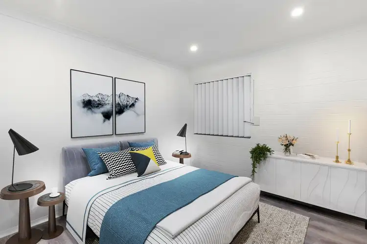 Sixth view of Homely unit listing, 23/3-7 Tenth Avenue, Maylands WA 6051