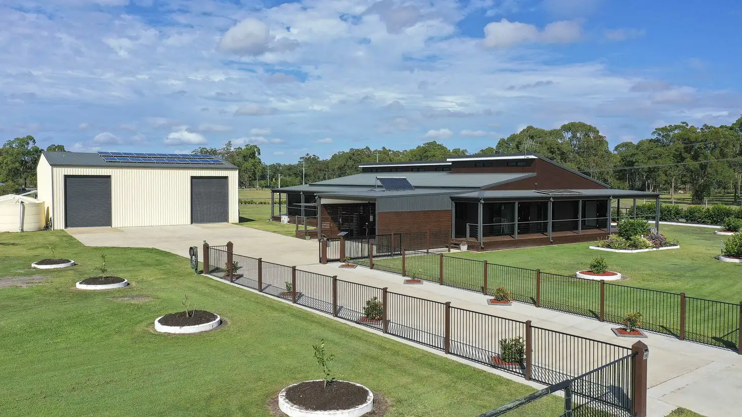 Main view of Homely house listing, 28 Westwood Way, Oakhurst QLD 4650