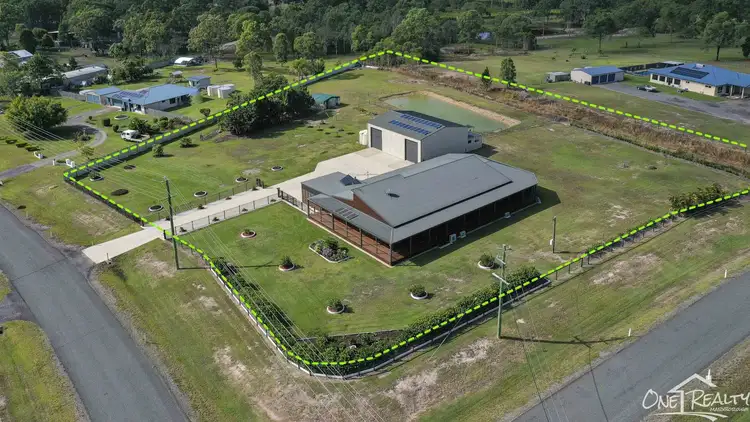Second view of Homely house listing, 28 Westwood Way, Oakhurst QLD 4650