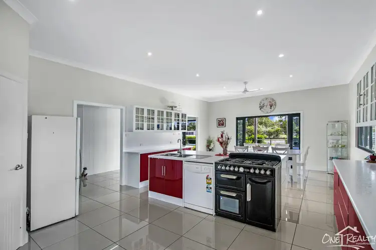Fourth view of Homely house listing, 28 Westwood Way, Oakhurst QLD 4650